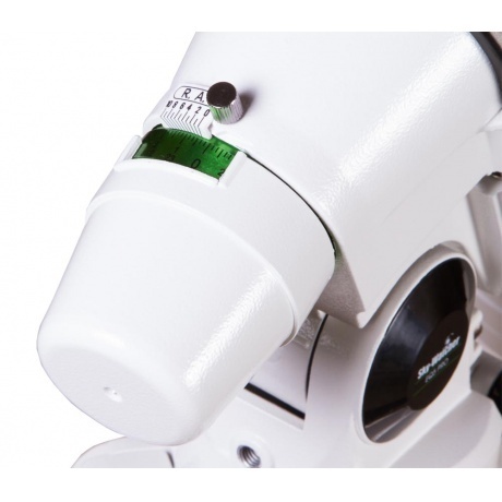 Монтировка Sky-Watcher EQ5 SynScan GOTO со стальной треногой - фото 5