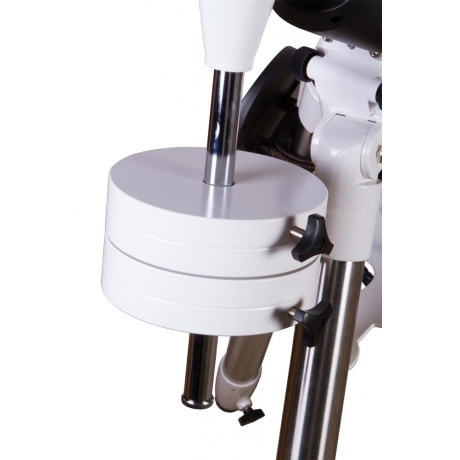 Монтировка Sky-Watcher EQ5 SynScan GOTO со стальной треногой - фото 6