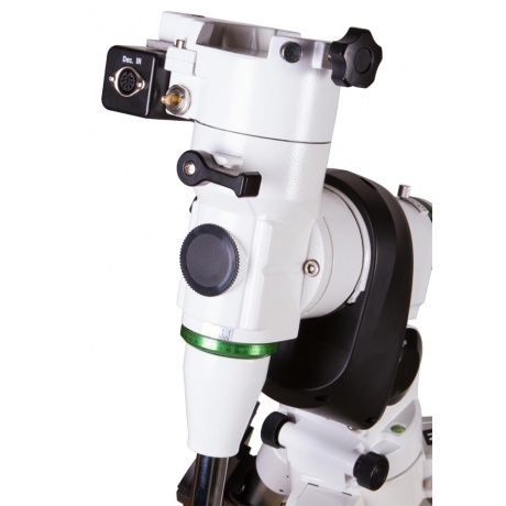 Монтировка Sky-Watcher EQ5 SynScan GOTO со стальной треногой - фото 7