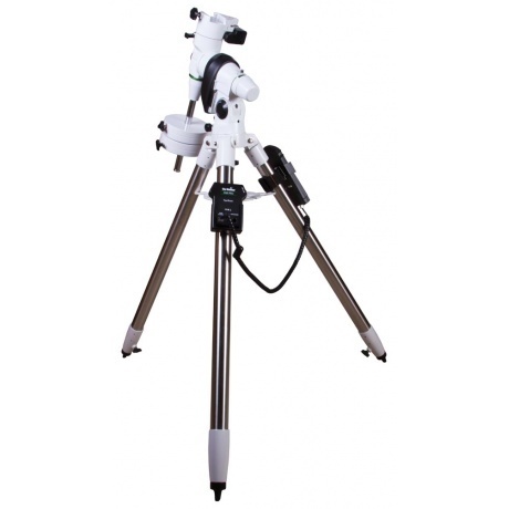 Монтировка Sky-Watcher EQ5 SynScan GOTO со стальной треногой - фото 10