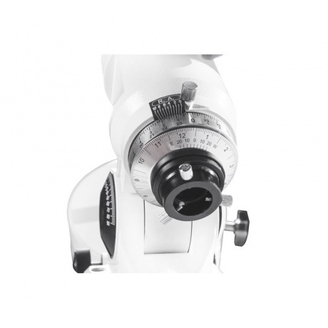 Монтировка Sky-Watcher EQ3 со стальной треногой - фото 3