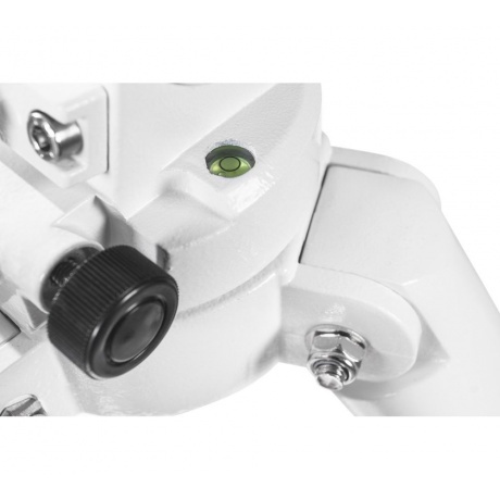 Монтировка Sky-Watcher EQ3 со стальной треногой - фото 4