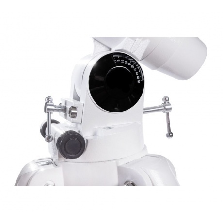 Монтировка Sky-Watcher EQ3 со стальной треногой - фото 5