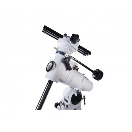 Монтировка Sky-Watcher EQ3 со стальной треногой - фото 6