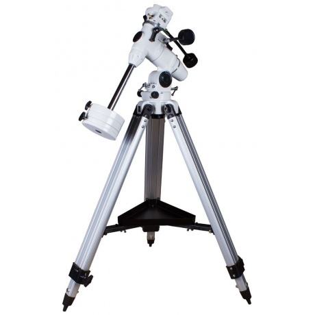 Монтировка Sky-Watcher EQ3 с алюминиевой треногой - фото 1
