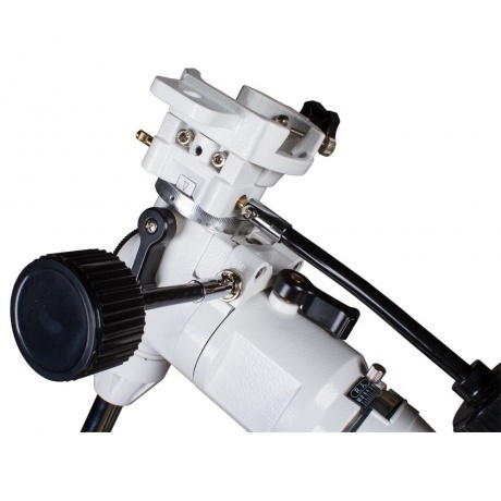 Монтировка Sky-Watcher EQ3 с алюминиевой треногой - фото 3