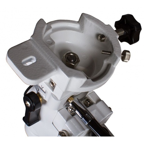 Монтировка Sky-Watcher EQ3 с алюминиевой треногой - фото 4