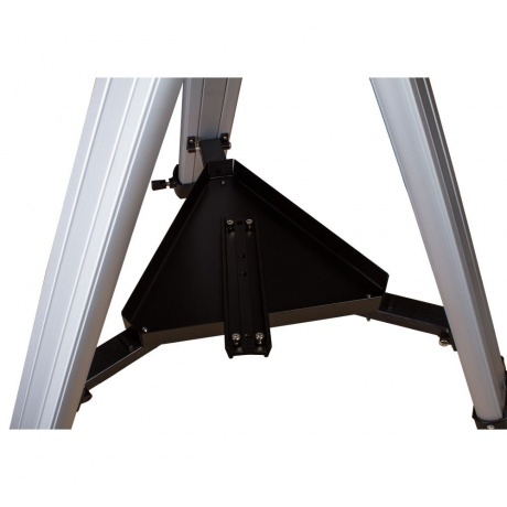 Монтировка Sky-Watcher EQ3 с алюминиевой треногой - фото 5