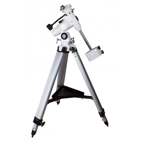 Монтировка Sky-Watcher EQ3 с алюминиевой треногой - фото 6