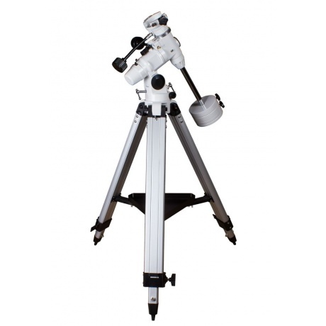 Монтировка Sky-Watcher EQ3 с алюминиевой треногой - фото 7