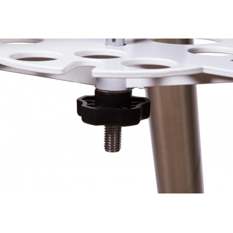 Монтировка Sky-Watcher AZ5 со стальной треногой - фото 3