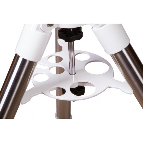 Монтировка Sky-Watcher AZ5 со стальной треногой - фото 4