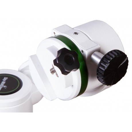 Монтировка Sky-Watcher AZ5 со стальной треногой - фото 5