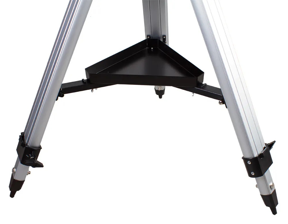 Монтировка Sky-Watcher AZ4 с алюминиевой треногой - фото 2