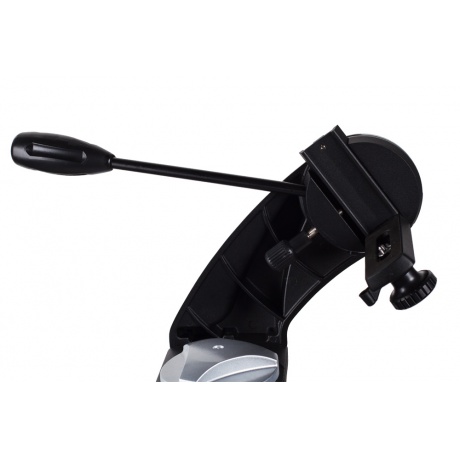 Монтировка Sky-Watcher AZ4 с алюминиевой треногой - фото 3