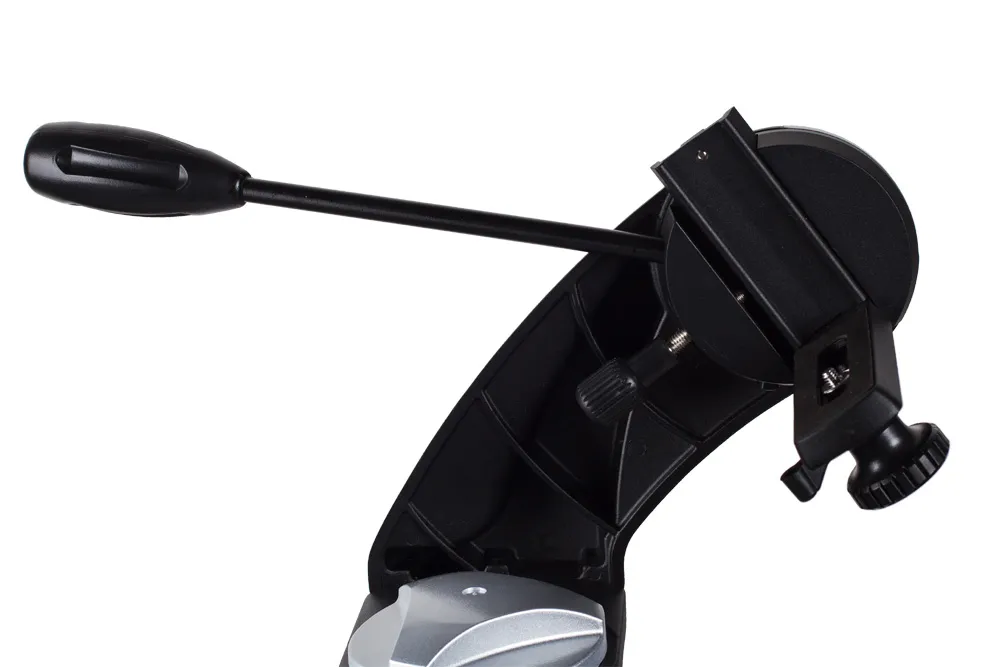 Монтировка Sky-Watcher AZ4 с алюминиевой треногой - фото 3