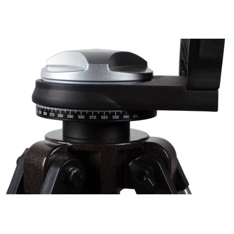 Монтировка Sky-Watcher AZ4 с алюминиевой треногой - фото 4