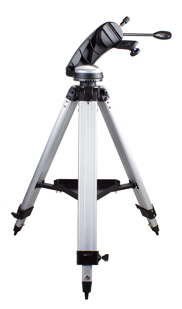 Монтировка Sky-Watcher AZ4 с алюминиевой треногой - фото 5