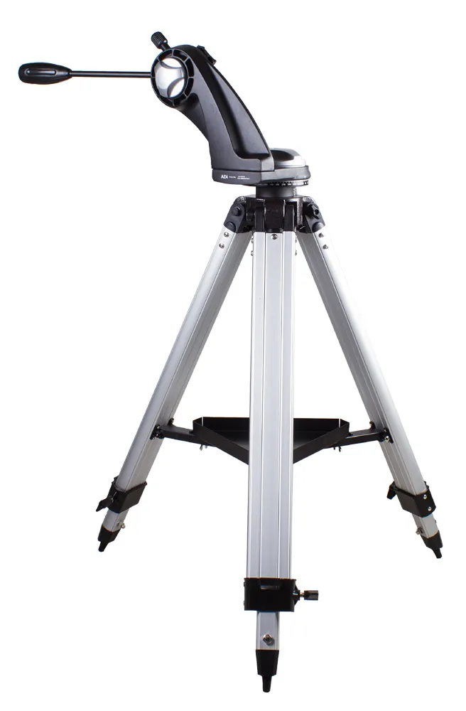 Монтировка Sky-Watcher AZ4 с алюминиевой треногой - фото 7