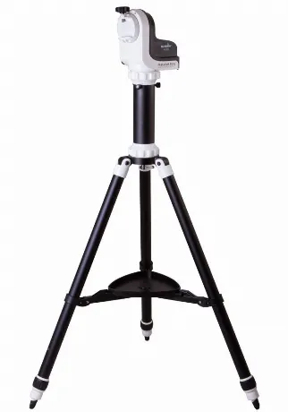 Монтировка Sky-Watcher AZ-GTi на треноге Star Adventurer