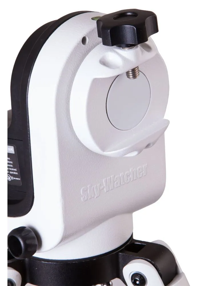 Монтировка Sky-Watcher AZ-GTi на треноге Star Adventurer - фото 6