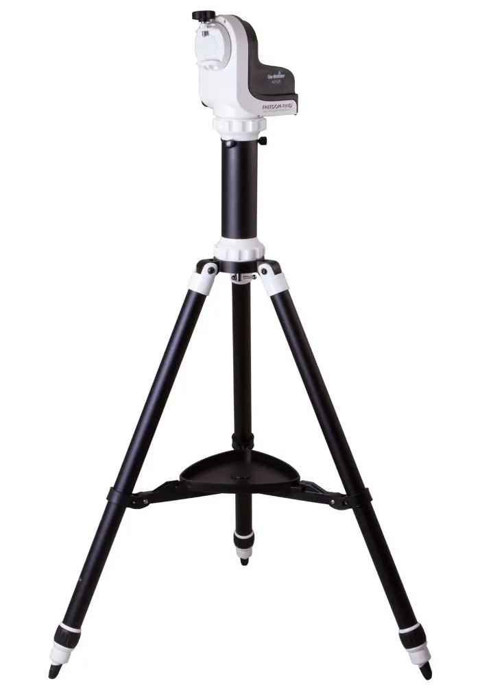 Монтировка Sky-Watcher AZ-GTi на треноге Star Adventurer - фото 1