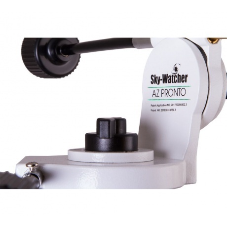 Монтировка Sky-Watcher AZ PRONTO на треноге Star Adventurer - фото 3