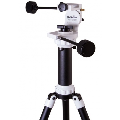 Монтировка Sky-Watcher AZ PRONTO на треноге Star Adventurer - фото 6