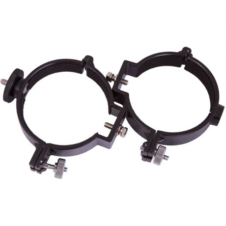 Кольца крепежные Sky-Watcher для рефракторов 80-90 мм (внутренни...