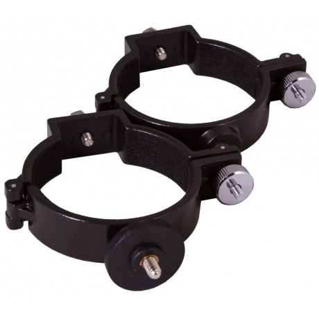 Кольца крепежные Sky-Watcher для рефракторов 70 мм (внутренний д...