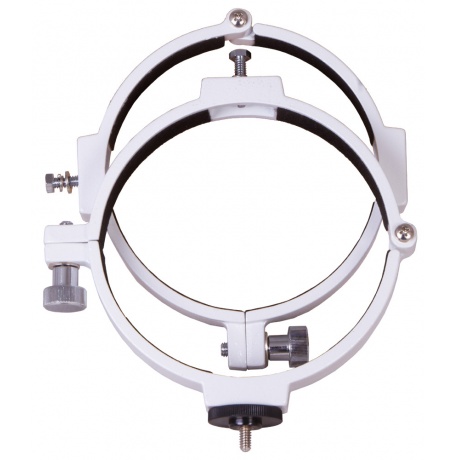 Кольца крепежные Sky-Watcher для рефракторов 150 мм (внутренний диаметр 140 мм) - фото 2