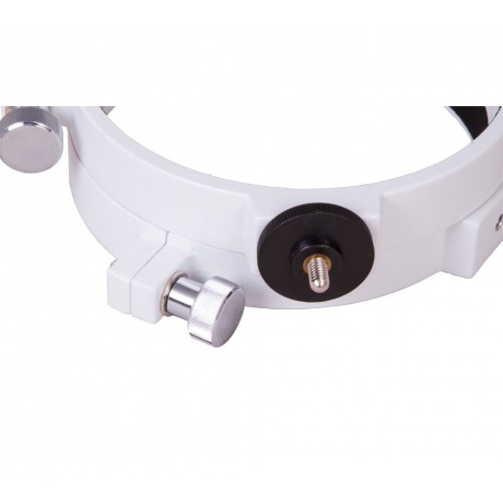 Кольца крепежные Sky-Watcher для рефракторов 150 мм (внутренний диаметр 140 мм) - фото 7