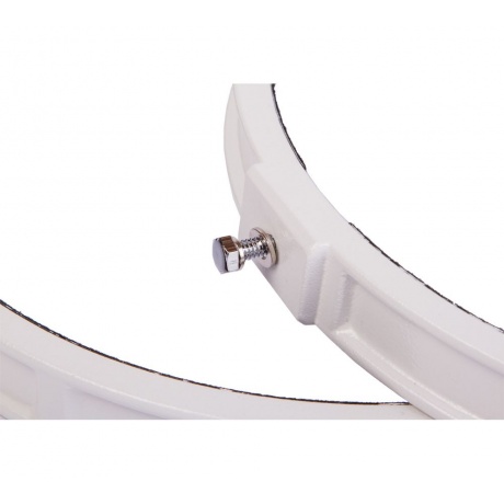 Кольца крепежные Sky-Watcher для рефлекторов 250 мм (внутренний диаметр 288 мм) - фото 6