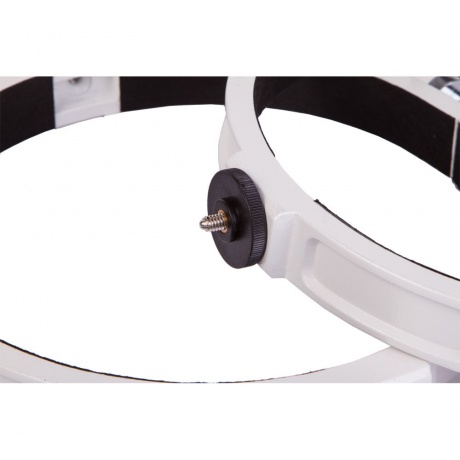 Кольца крепежные Sky-Watcher для рефлекторов 200 мм (внутренний диаметр 235 мм) - фото 4