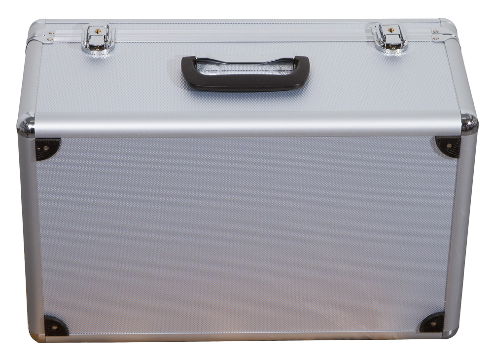 Кейс алюминиевый Sky-Watcher для монтировки EQ3 - фото 2