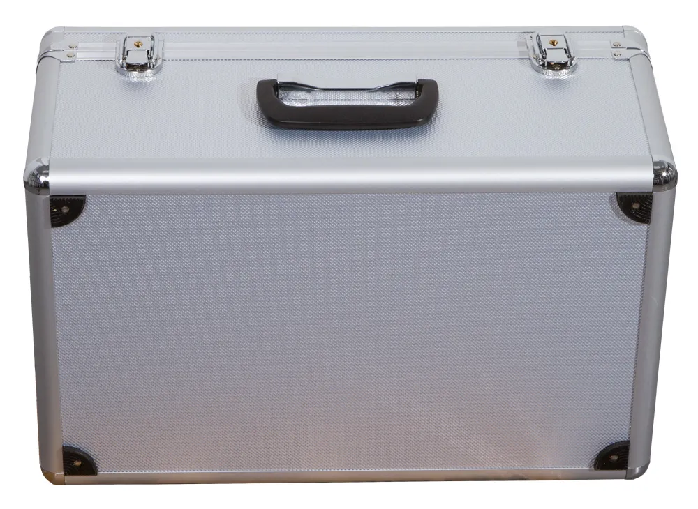 Кейс алюминиевый Sky-Watcher для монтировки EQ3 - фото 2