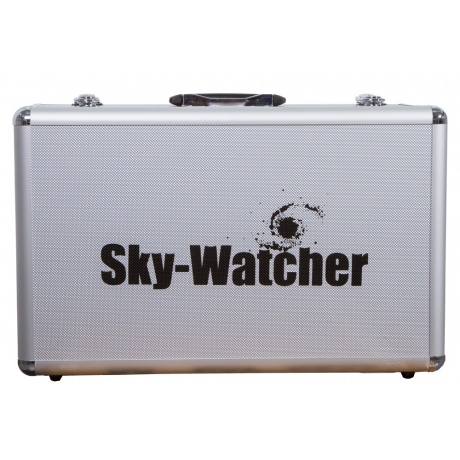 Кейс алюминиевый Sky-Watcher для монтировки EQ3 - фото 3