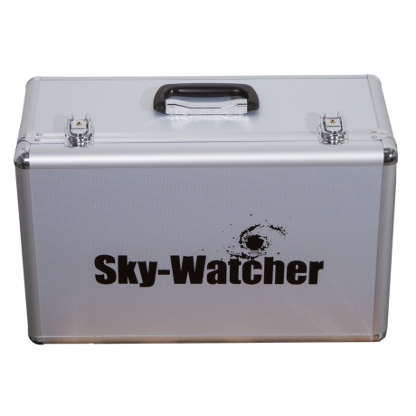 Кейс алюминиевый Sky-Watcher для монтировки EQ3 - фото 4