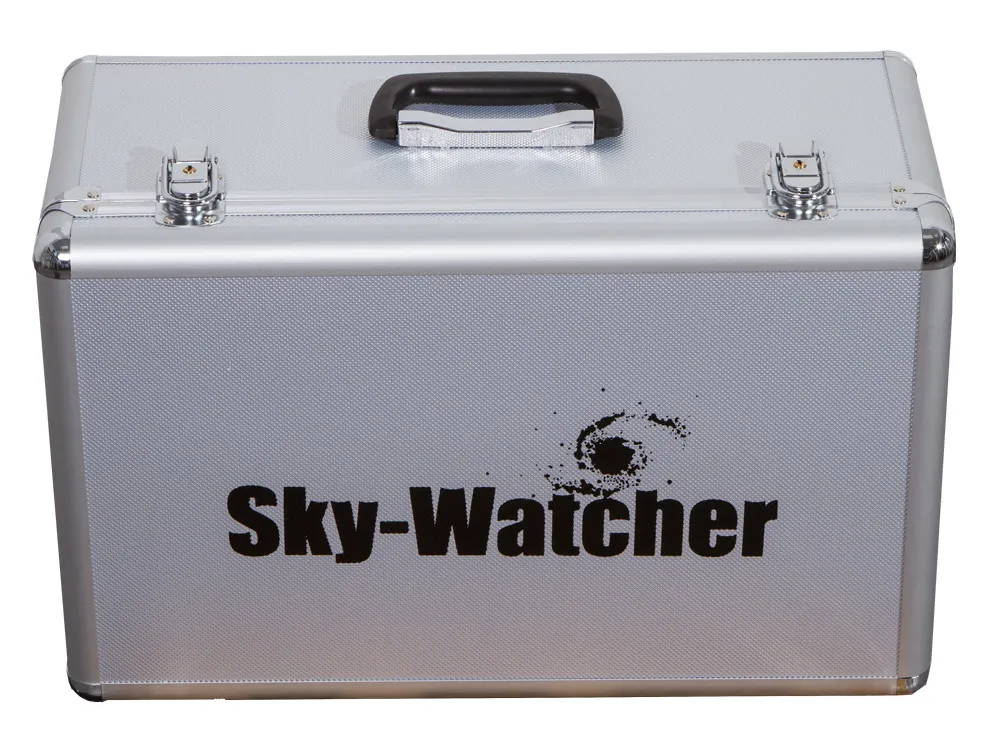 Кейс алюминиевый Sky-Watcher для монтировки EQ3 - фото 4