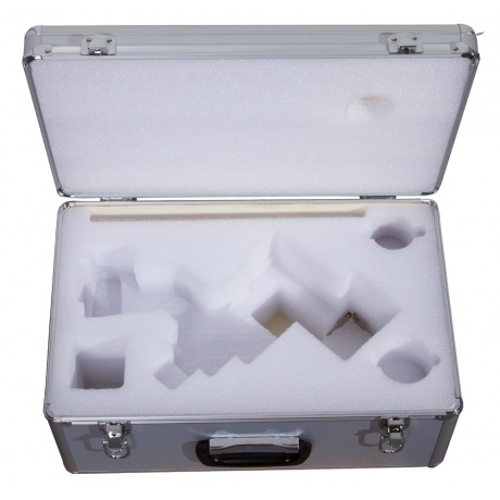 Кейс алюминиевый Sky-Watcher для монтировки EQ3 - фото 5