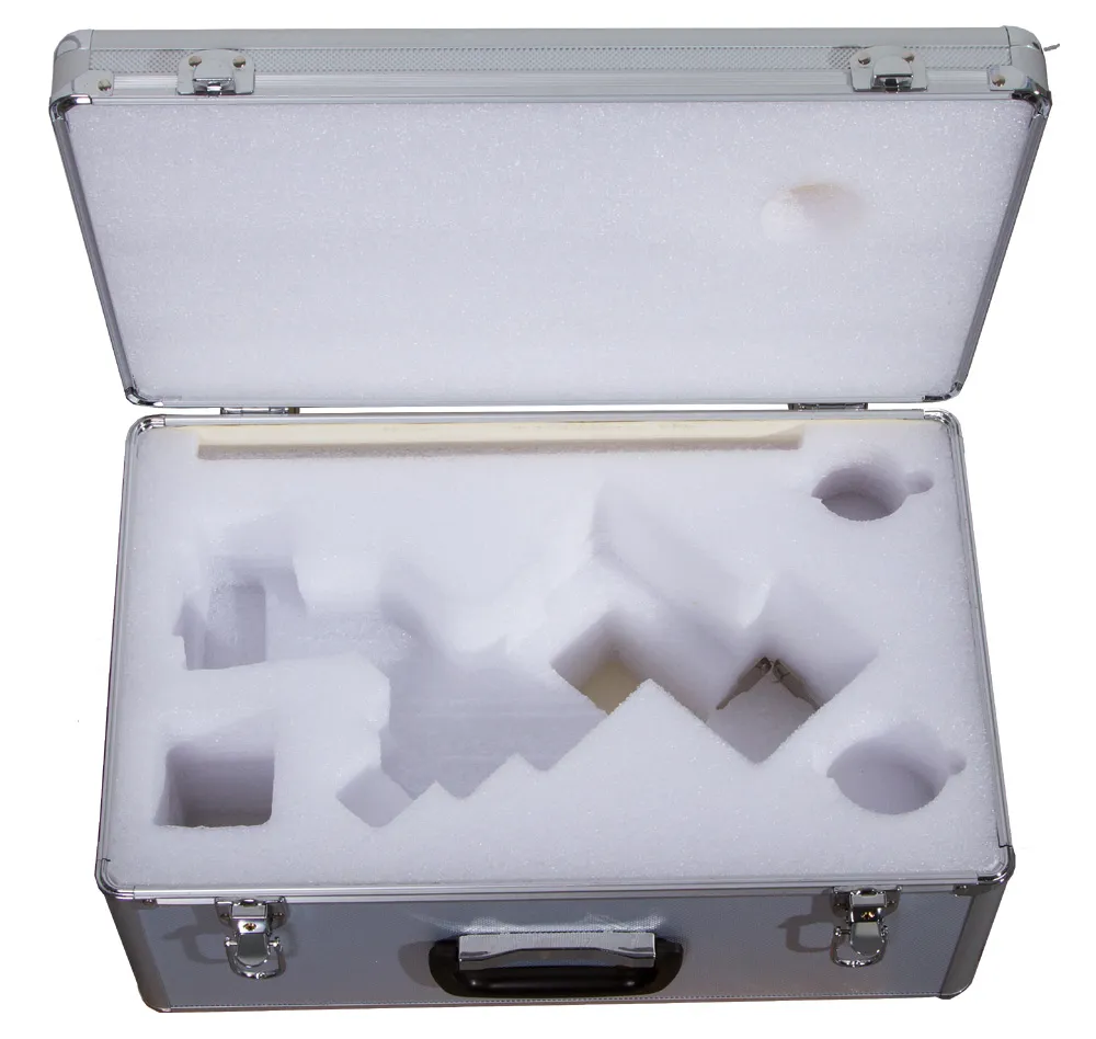 Кейс алюминиевый Sky-Watcher для монтировки EQ3 - фото 5