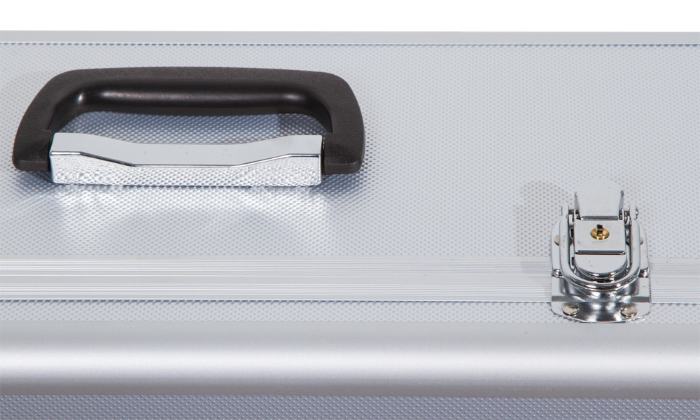 Кейс алюминиевый Sky-Watcher для монтировки EQ3 - фото 6