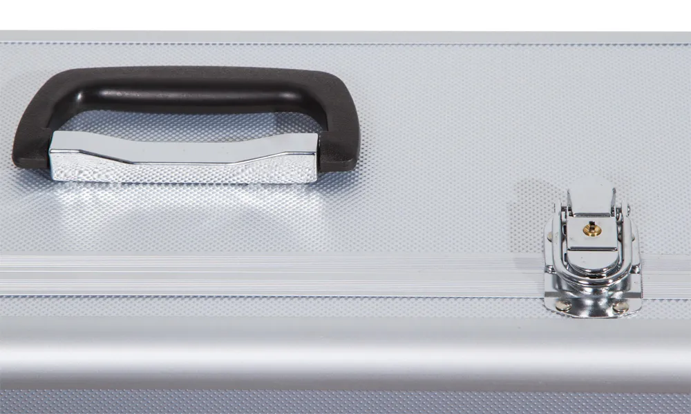 Кейс алюминиевый Sky-Watcher для монтировки EQ3 - фото 6