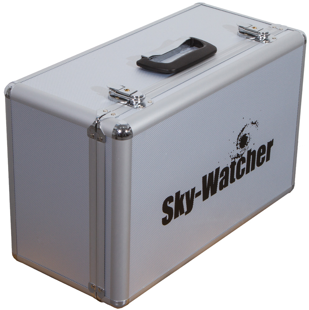 Кейс алюминиевый Sky-Watcher для монтировки EQ3 кейс для шампуня cirkle кейс для сухого шампуня sky