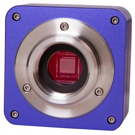 Камера цифровая Levenhuk T800 PLUS - фото 7