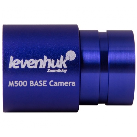 Камера цифровая Levenhuk M500 BASE - фото 1