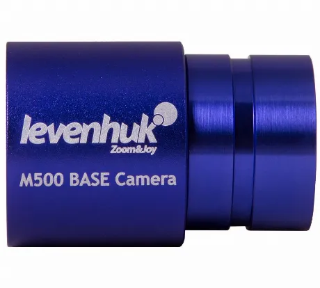 Камера цифровая Levenhuk M500 BASE