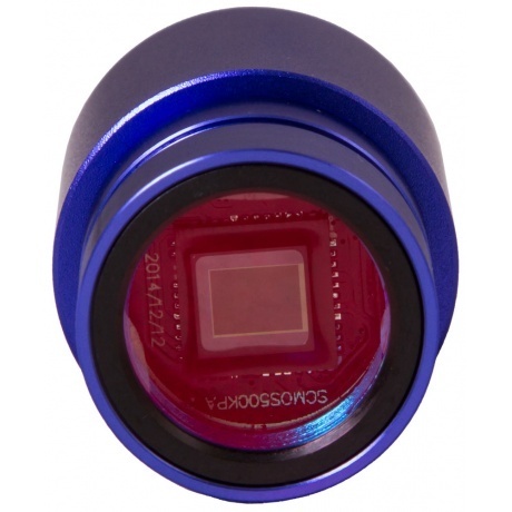 Камера цифровая Levenhuk M500 BASE - фото 8