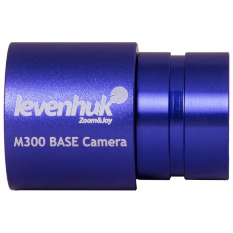 Камера цифровая Levenhuk M300 BASE - фото 1