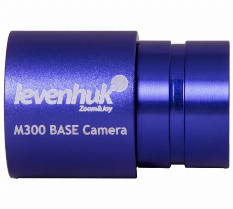 Камера цифровая Levenhuk M300 BASE